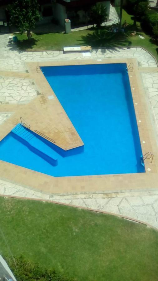 Charming Studio Nerja With Pool المظهر الخارجي الصورة