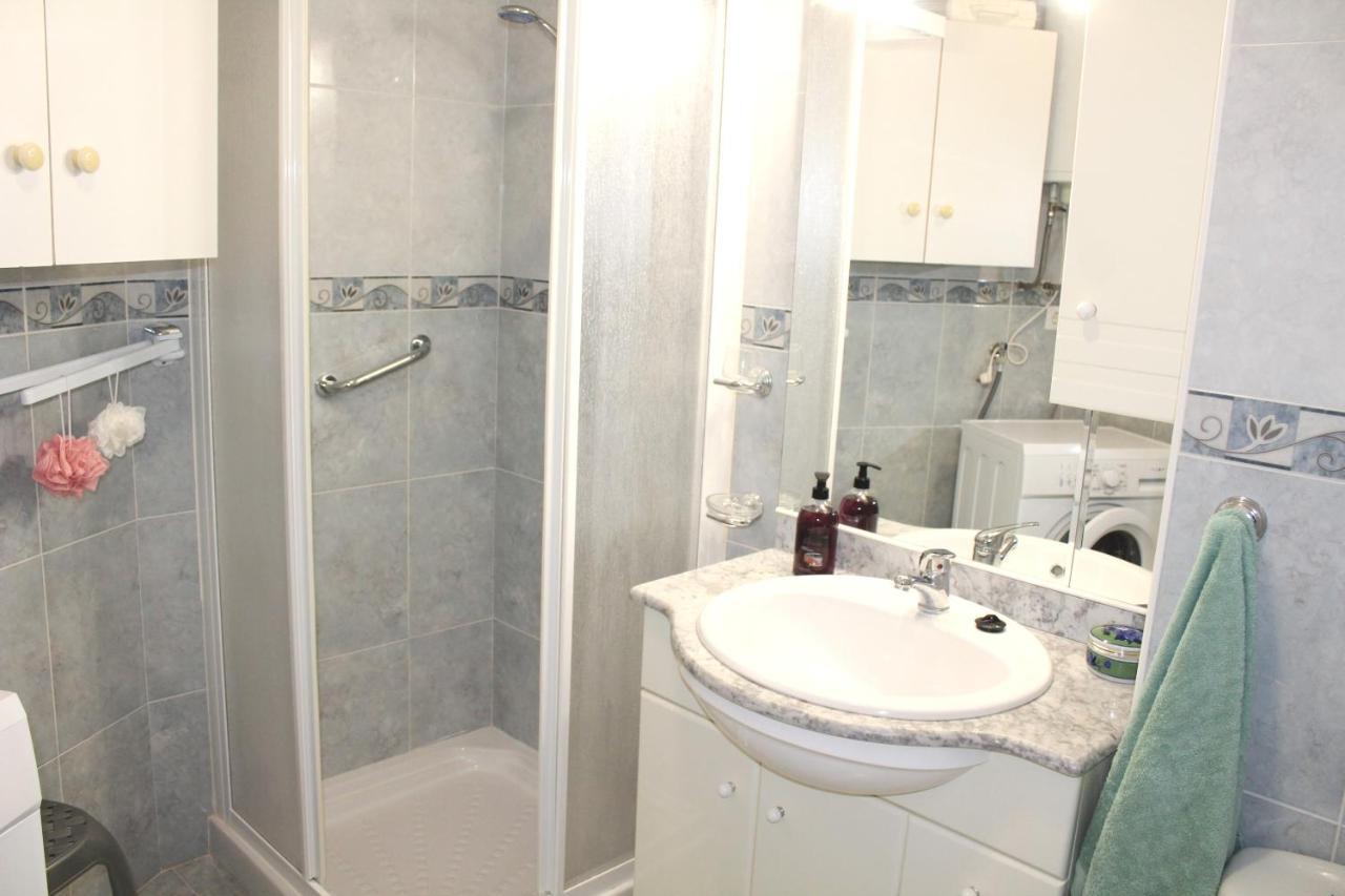 Charming Studio Nerja With Pool المظهر الخارجي الصورة